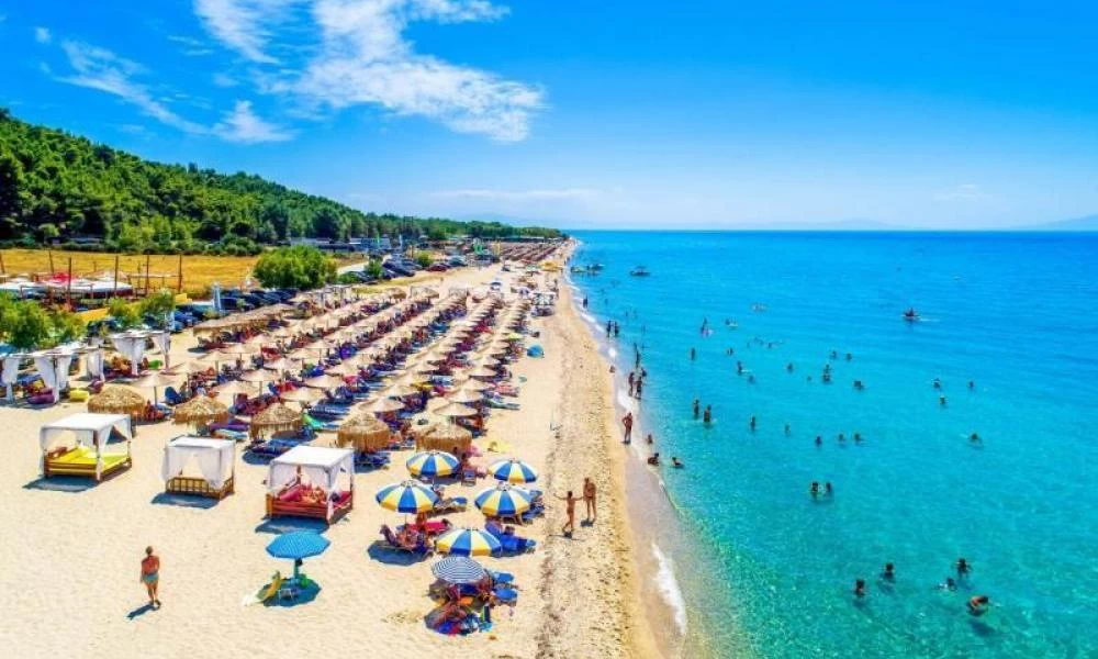 Κορονοϊός - Χαλκιδική: Τα στοιχεία που οδήγησαν σε αυστηρά μέτρα ζητούν δήμοι και φορείς